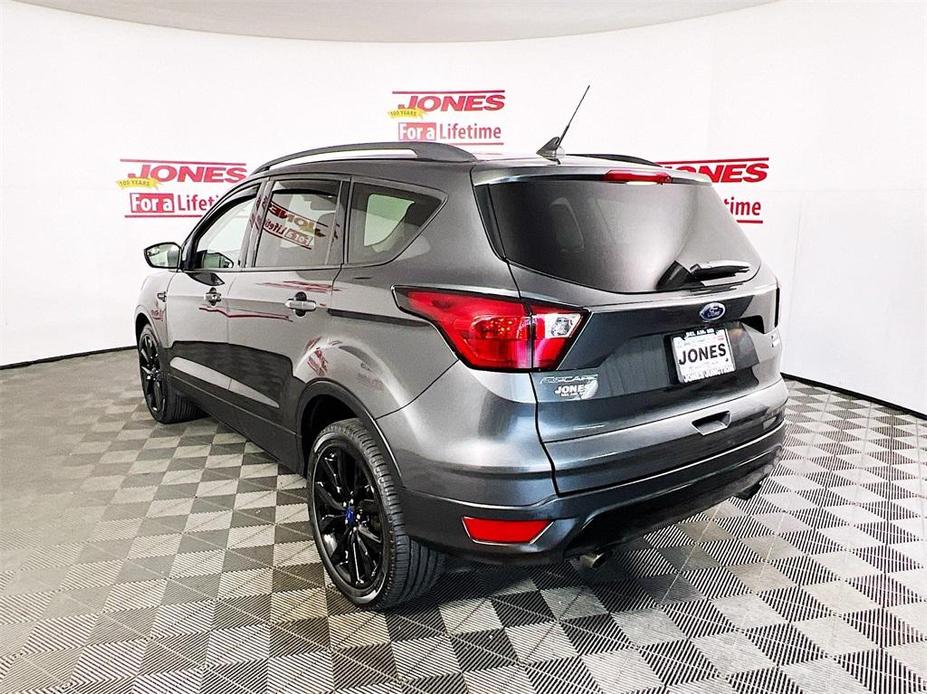 used 2019 Ford Escape car, priced at $14,998