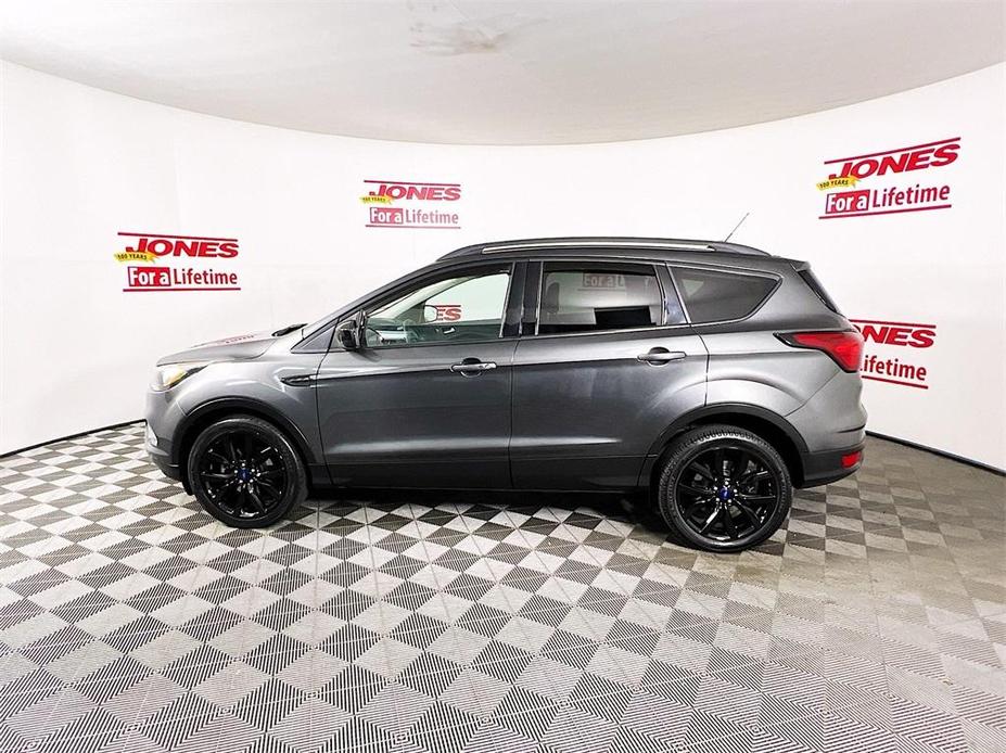 used 2019 Ford Escape car, priced at $14,998