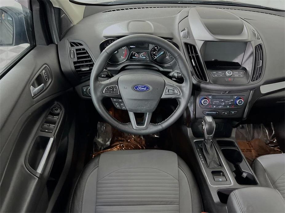 used 2019 Ford Escape car, priced at $14,998