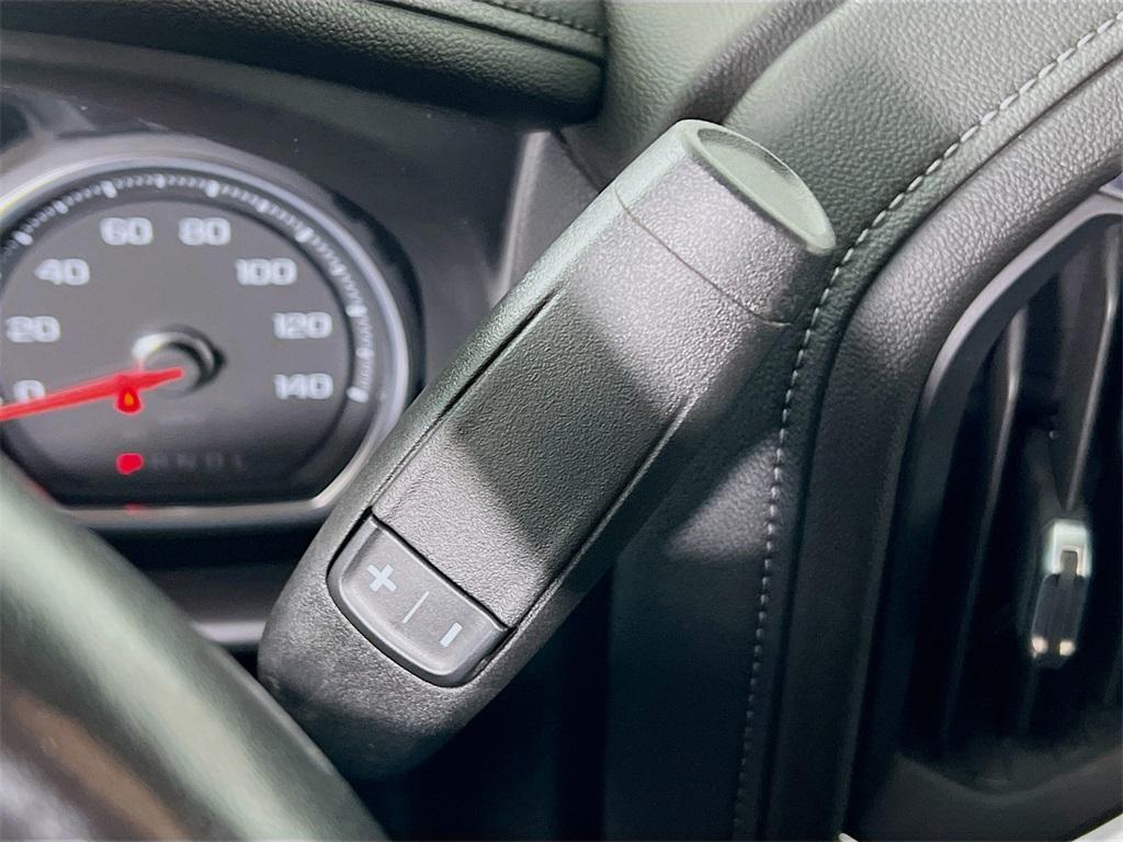 used 2021 Chevrolet Silverado 3500 car, priced at $57,512