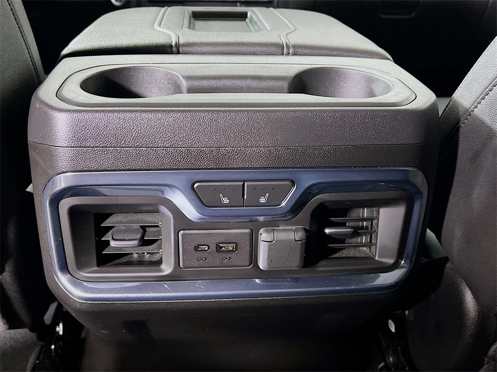 used 2021 Chevrolet Silverado 3500 car, priced at $57,512