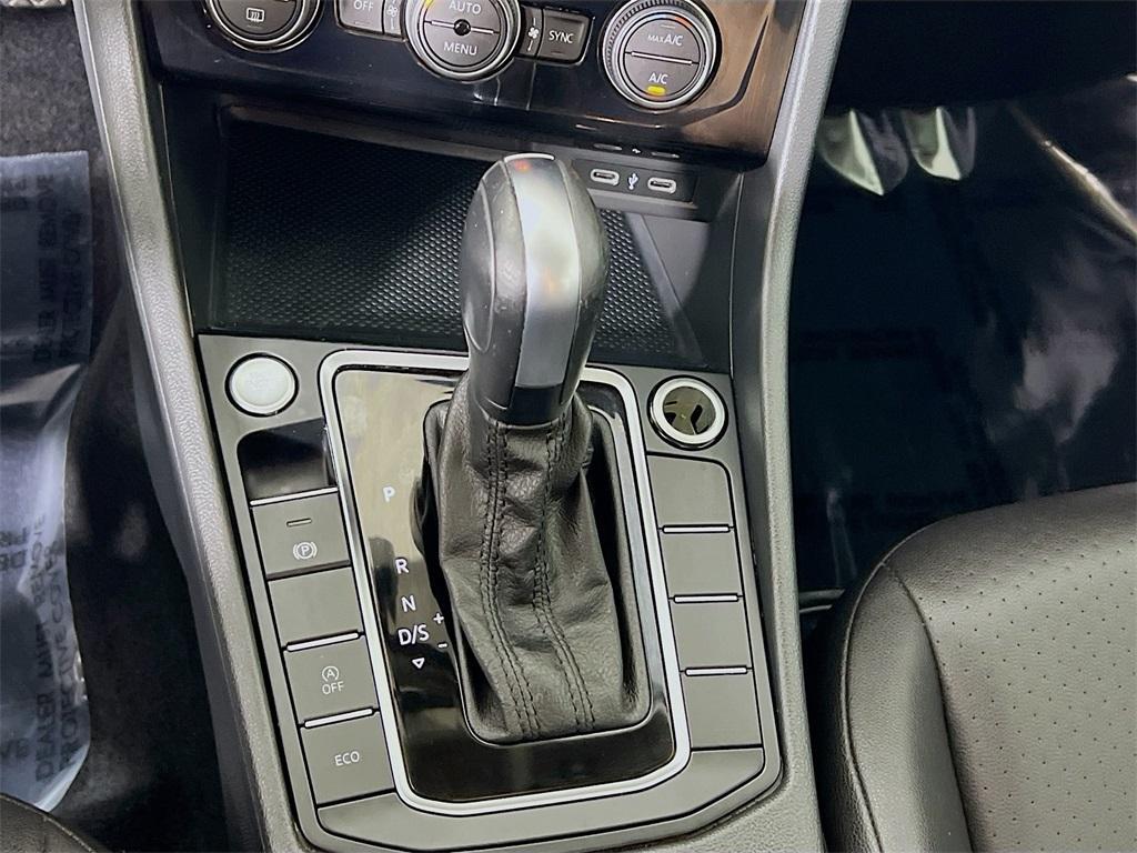 used 2020 Volkswagen Jetta car, priced at $14,998