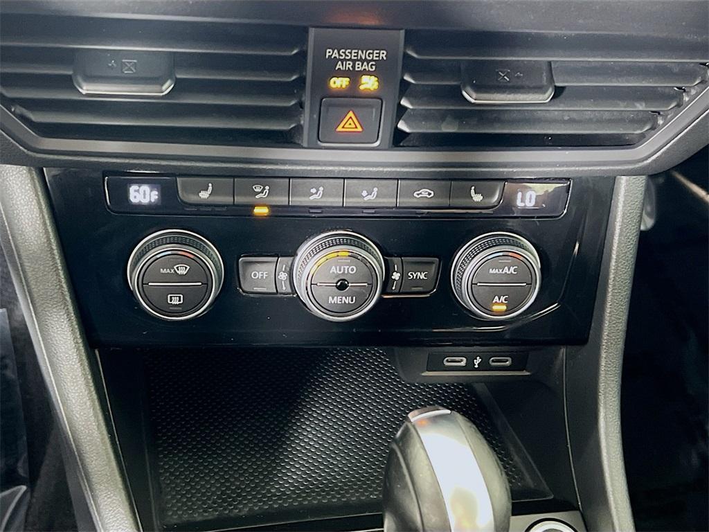 used 2020 Volkswagen Jetta car, priced at $14,998