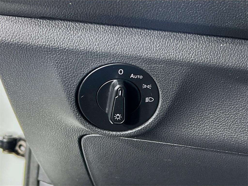 used 2020 Volkswagen Jetta car, priced at $14,998