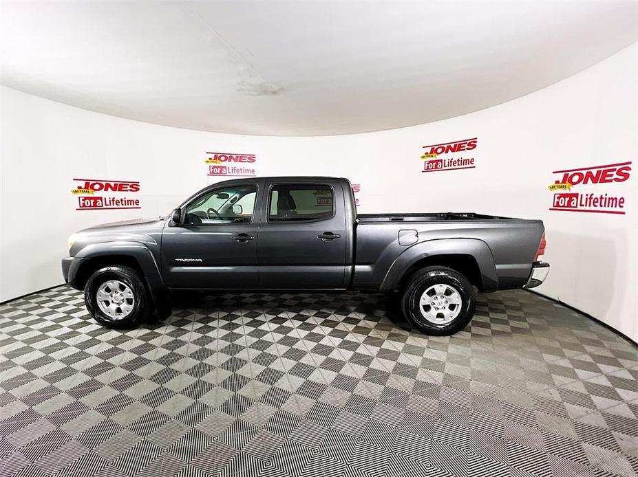 used 2011 Toyota Tacoma car, priced at $15,998