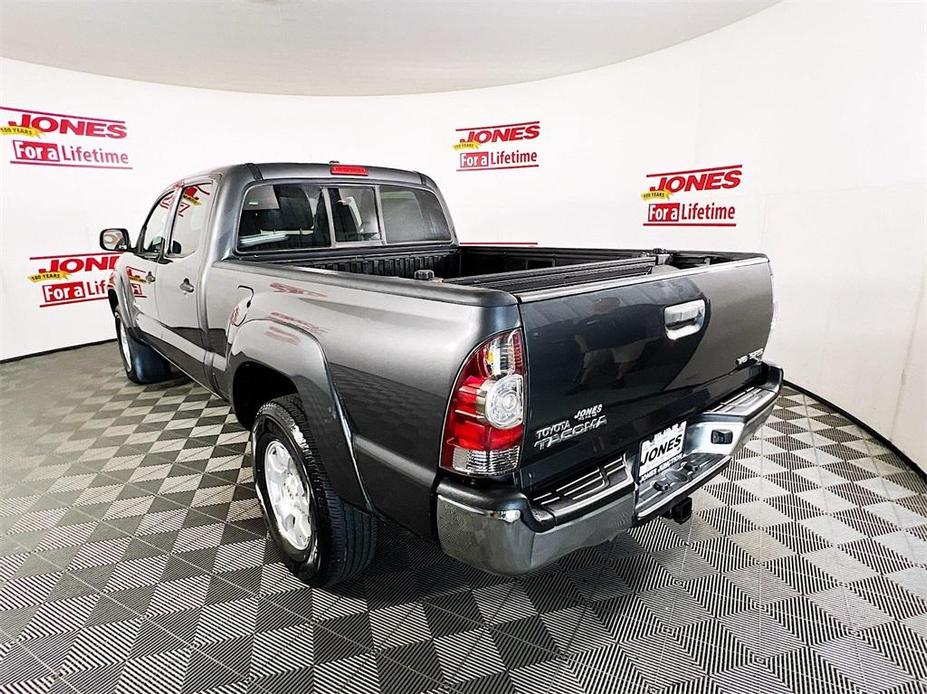 used 2011 Toyota Tacoma car, priced at $15,998