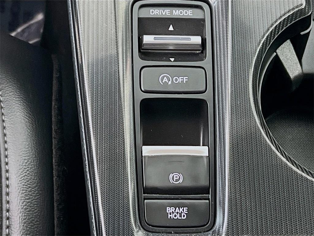 used 2023 Honda Civic car, priced at $24,995