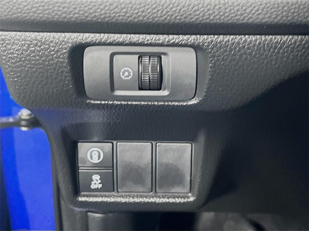 used 2023 Honda Civic car, priced at $24,995