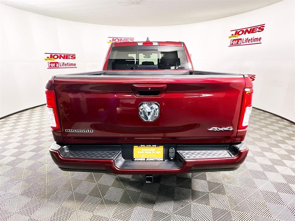 used 2023 Ram 1500 car