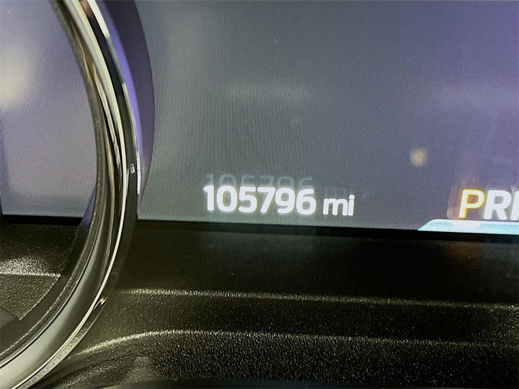 used 2021 Ford F-150 car, priced at $31,998
