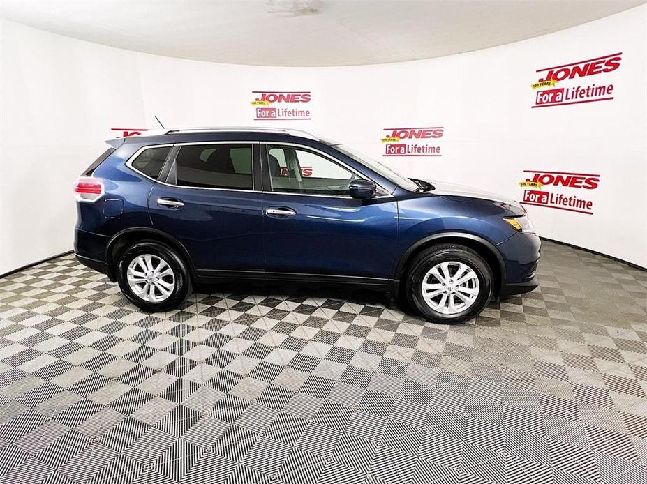 used 2016 Nissan Rogue car, priced at $14,998