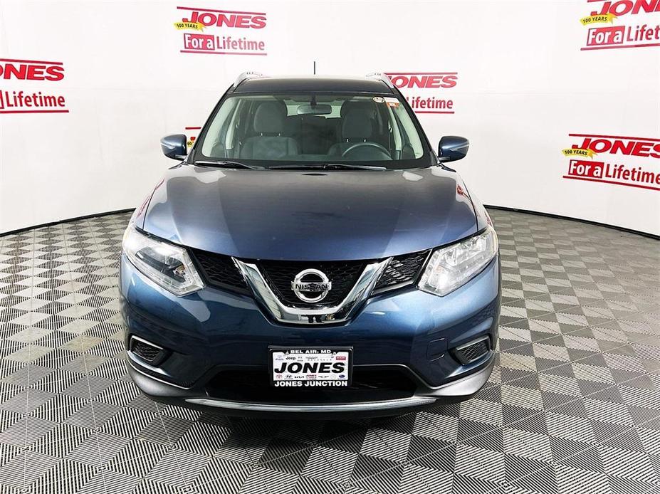 used 2016 Nissan Rogue car, priced at $14,998