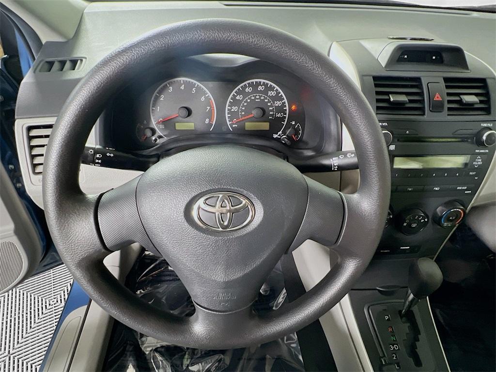 used 2013 Toyota Corolla car, priced at $12,995