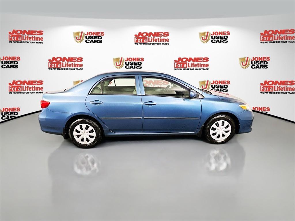 used 2013 Toyota Corolla car, priced at $12,995