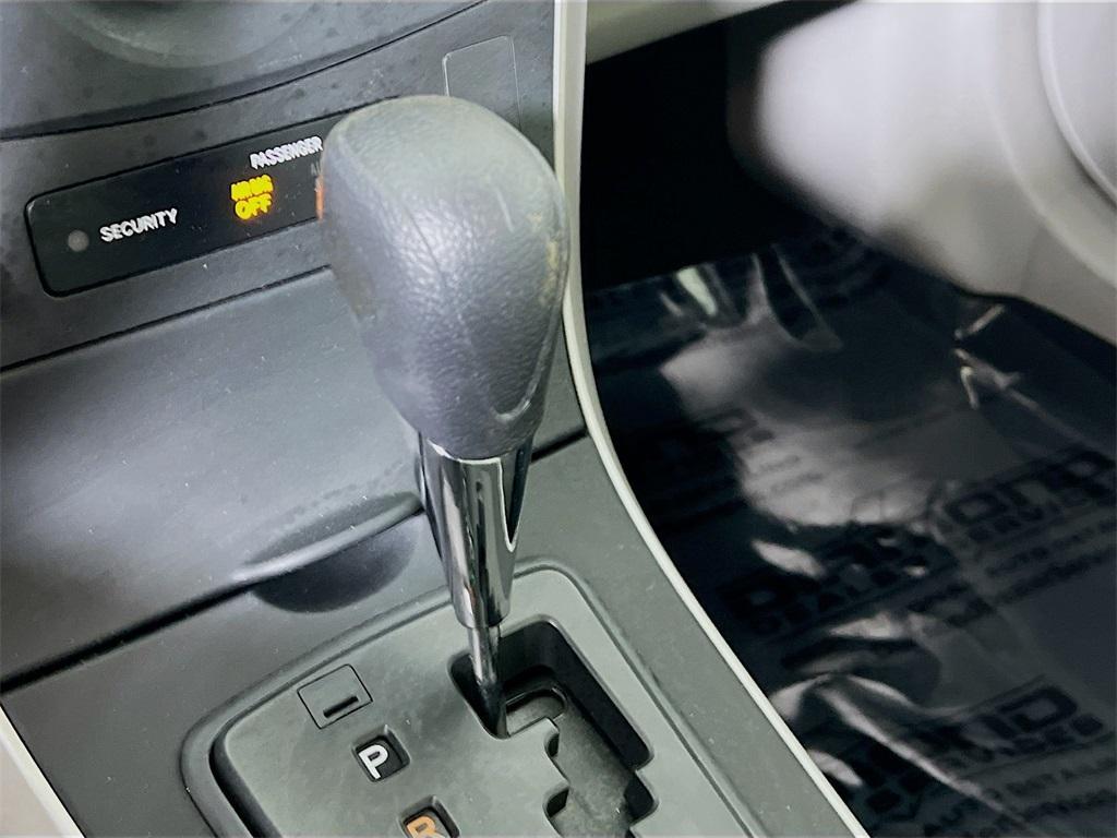 used 2013 Toyota Corolla car, priced at $12,995