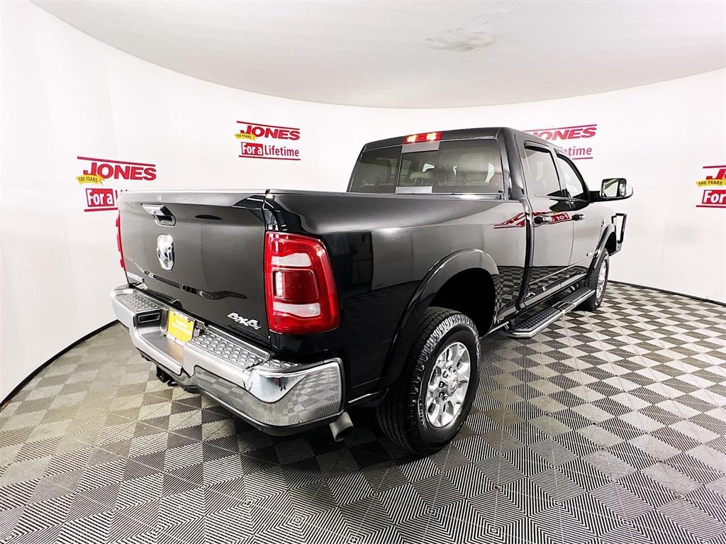 used 2022 Ram 2500 car, priced at $59,998