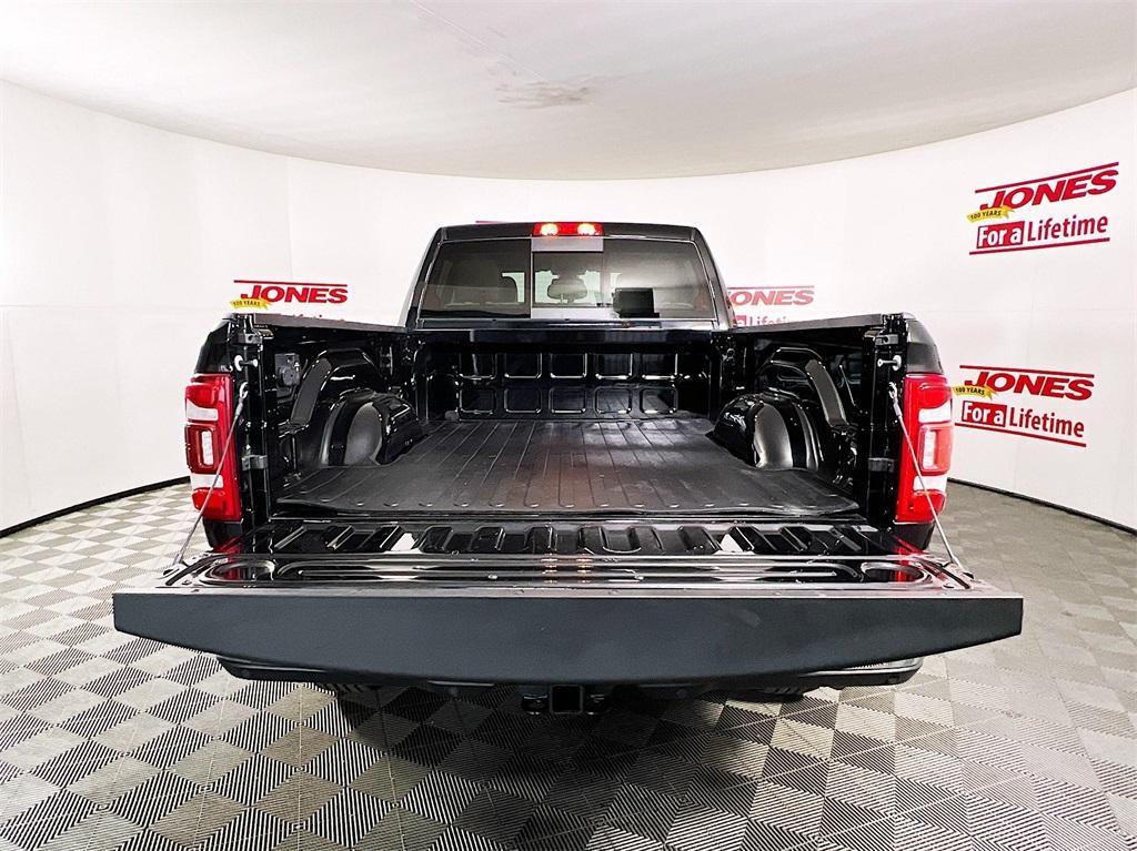 used 2022 Ram 2500 car, priced at $59,998