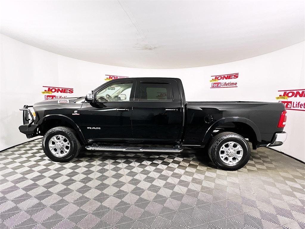 used 2022 Ram 2500 car, priced at $59,998