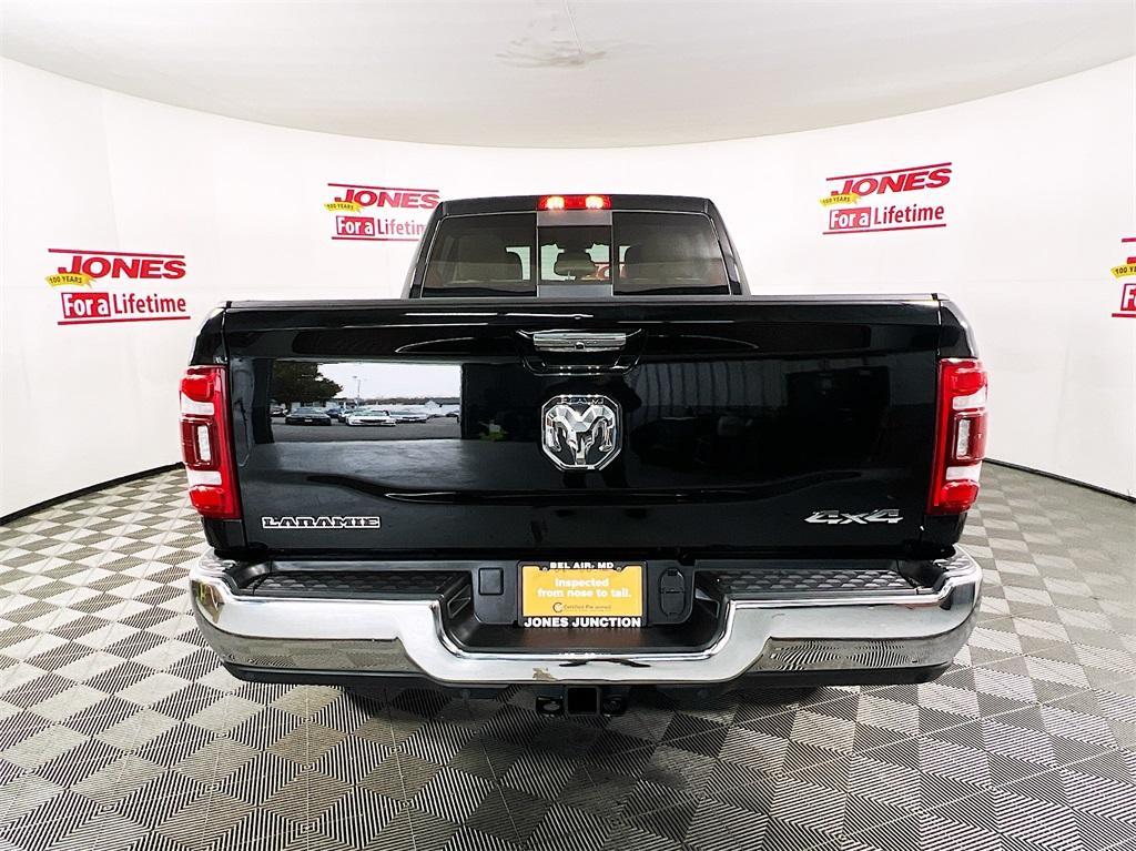 used 2022 Ram 2500 car, priced at $59,998