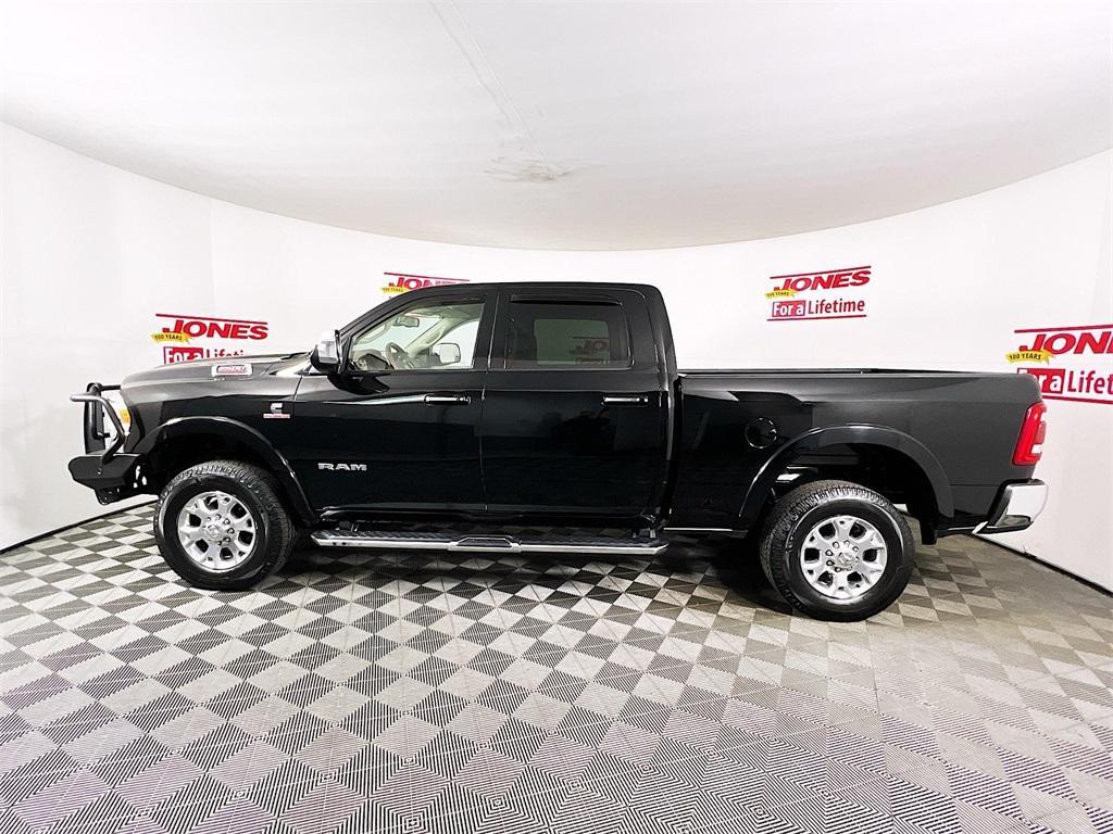 used 2022 Ram 2500 car, priced at $59,988