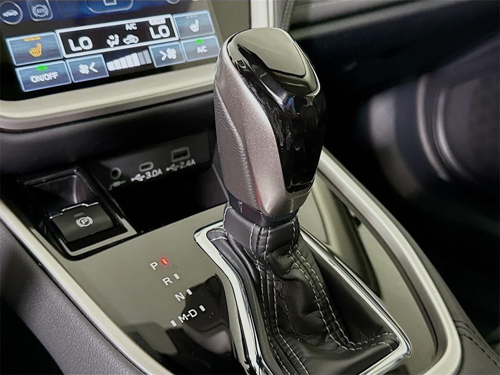 used 2024 Subaru Outback car, priced at $31,998