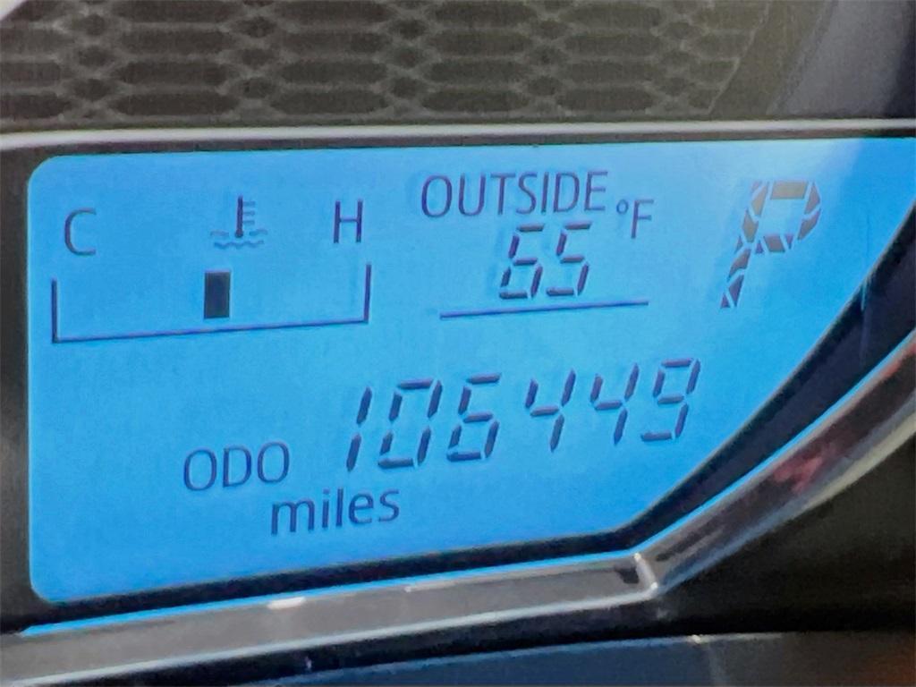 used 2015 Toyota Corolla car, priced at $12,998