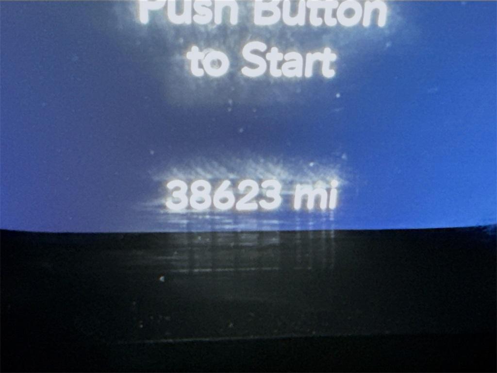 used 2021 Jeep Gladiator car, priced at $34,830