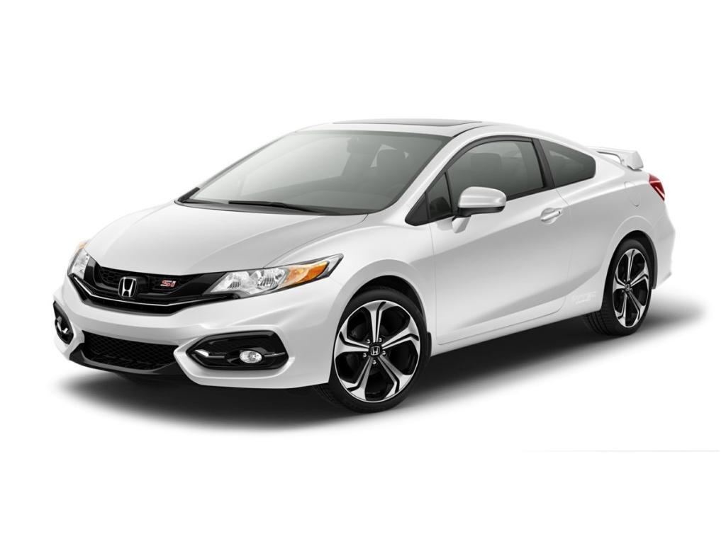 used 2014 Honda Civic car, priced at $17,185