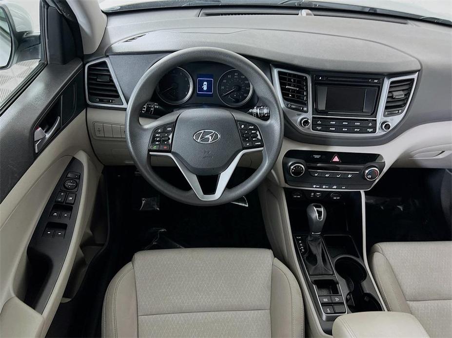 used 2016 Hyundai Tucson car, priced at $15,998