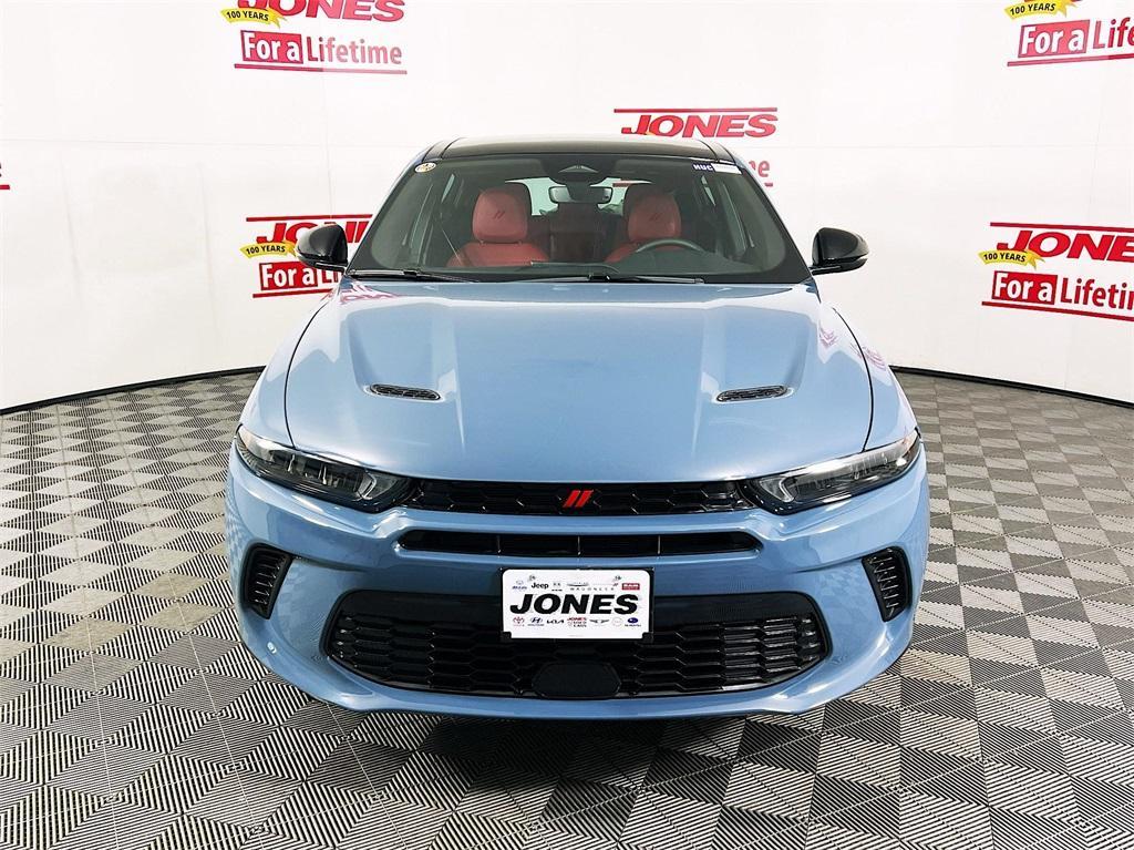 used 2024 Dodge Hornet car, priced at $34,998