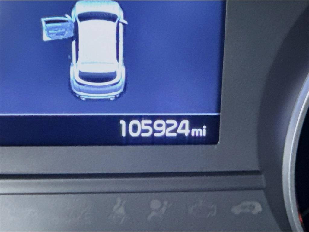 used 2020 Kia Sportage car, priced at $12,995