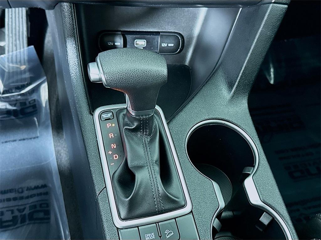 used 2020 Kia Sportage car, priced at $12,995
