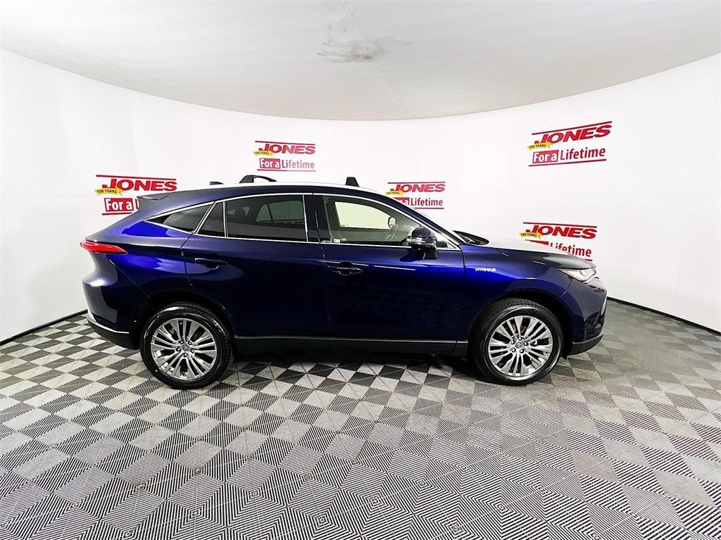 used 2021 Toyota Venza car, priced at $32,627