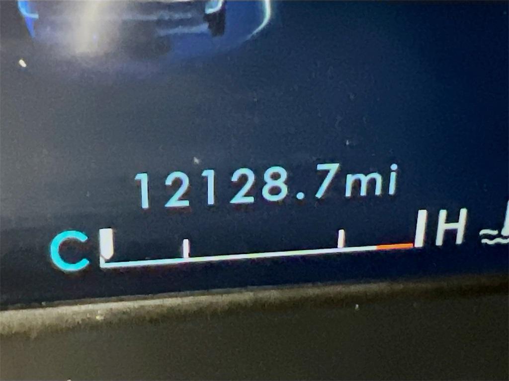 used 2023 Lincoln Navigator car, priced at $71,998