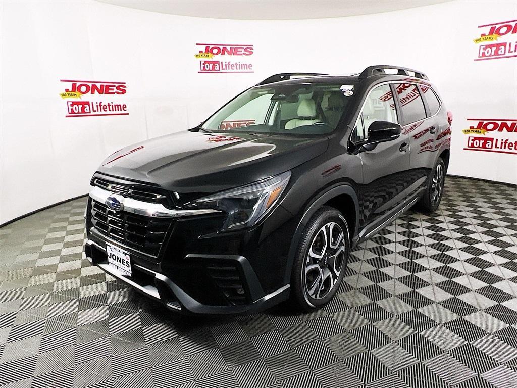 used 2024 Subaru Ascent car, priced at $41,998