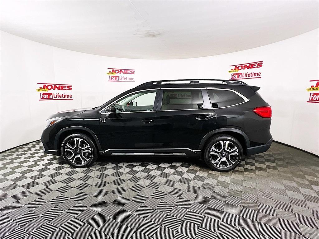 used 2024 Subaru Ascent car, priced at $41,998