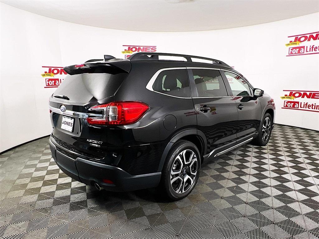 used 2024 Subaru Ascent car, priced at $41,998