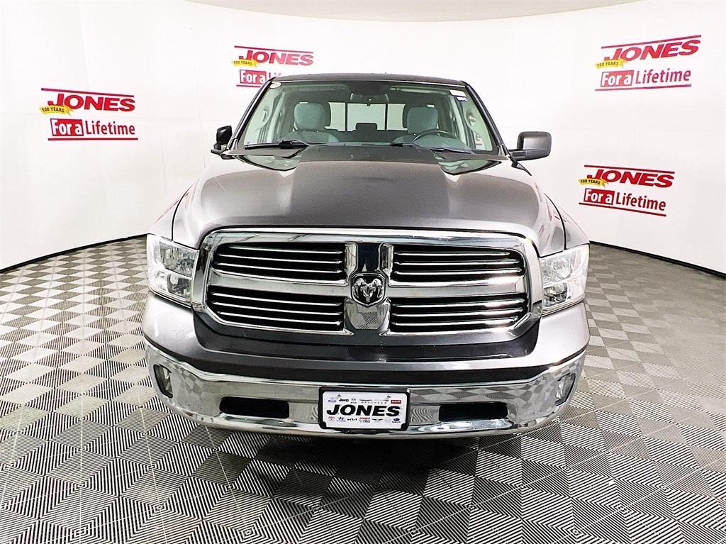 used 2016 Ram 1500 car, priced at $23,995