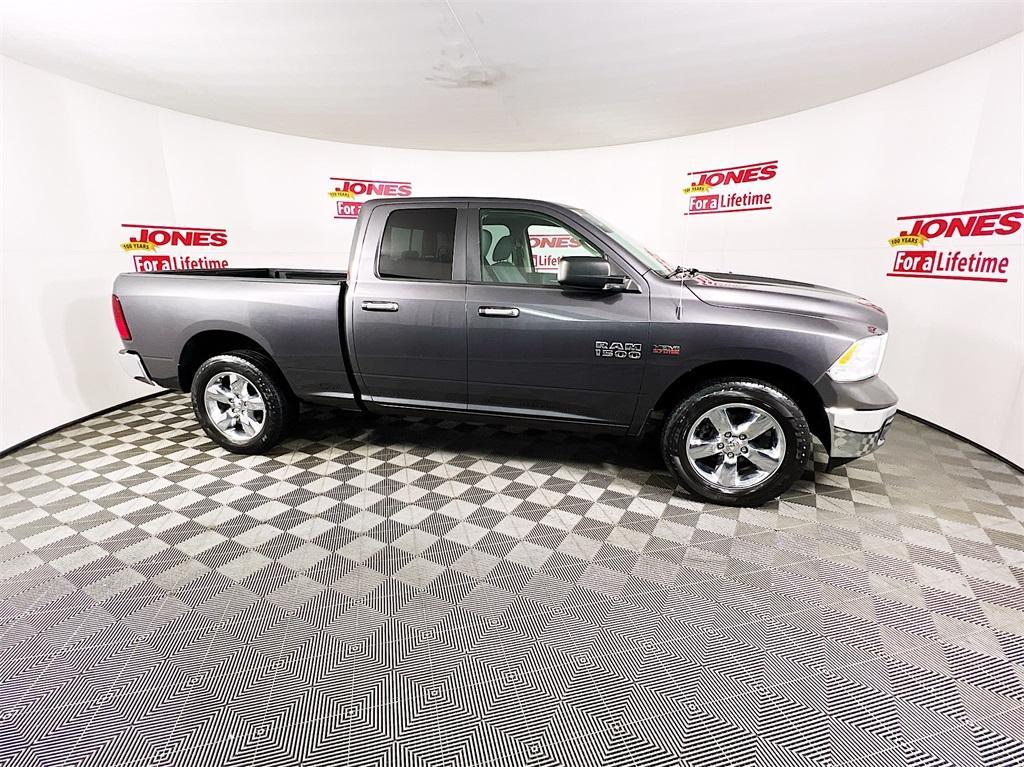 used 2016 Ram 1500 car, priced at $23,995