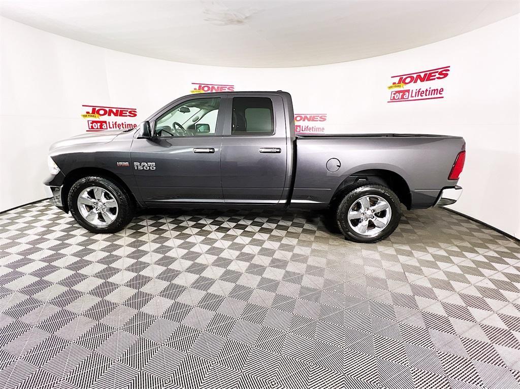 used 2016 Ram 1500 car, priced at $23,995