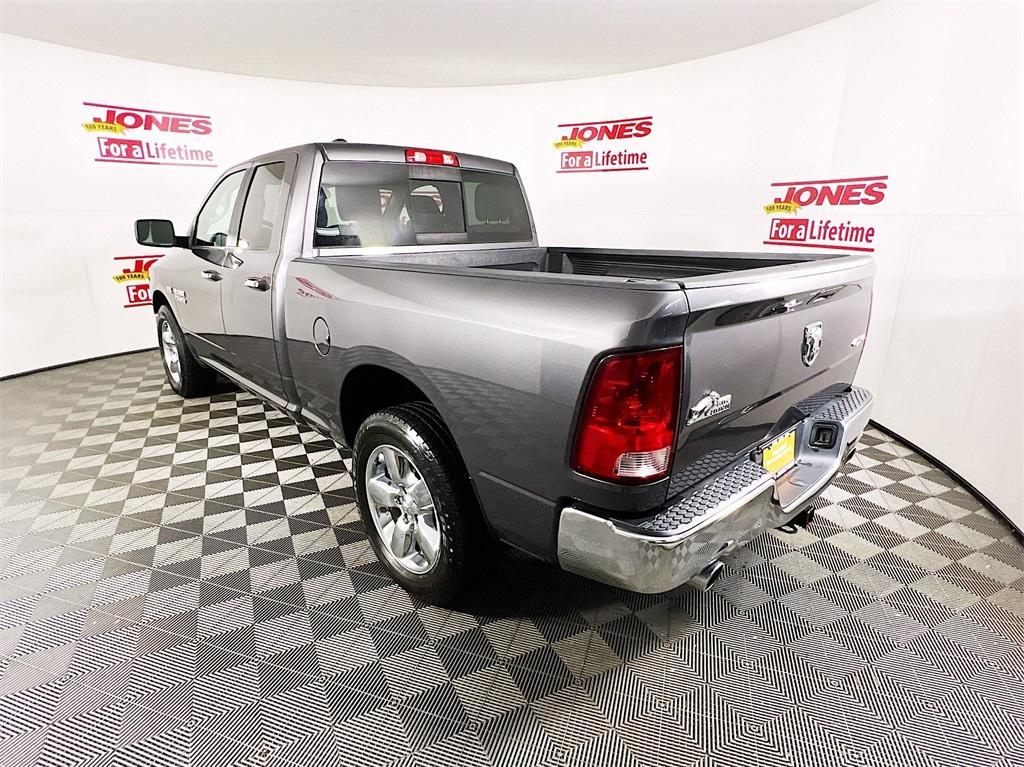 used 2016 Ram 1500 car, priced at $23,995