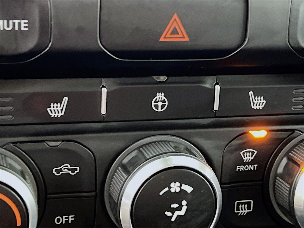 used 2019 Ram 1500 car, priced at $31,998