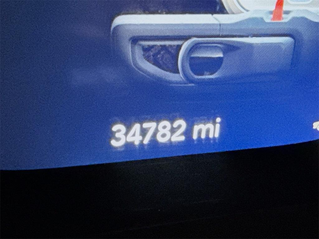 used 2023 Jeep Gladiator car, priced at $39,998