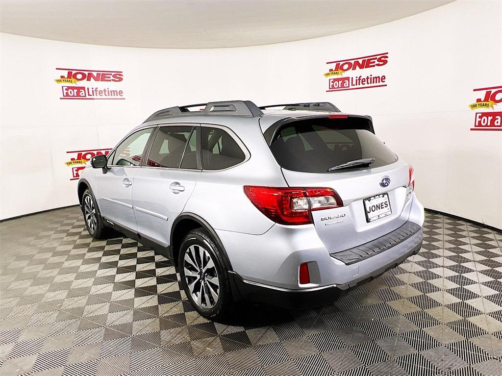 used 2015 Subaru Outback car, priced at $13,995