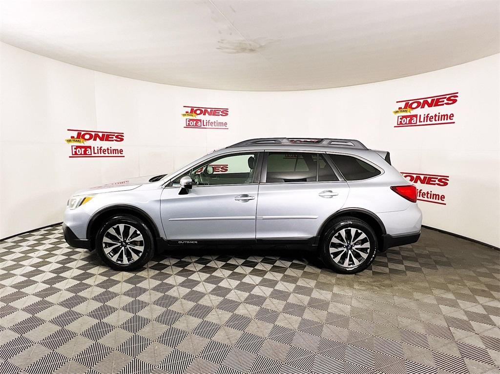 used 2015 Subaru Outback car, priced at $13,995