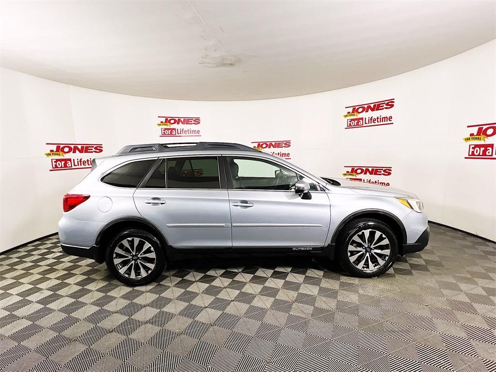 used 2015 Subaru Outback car, priced at $13,995