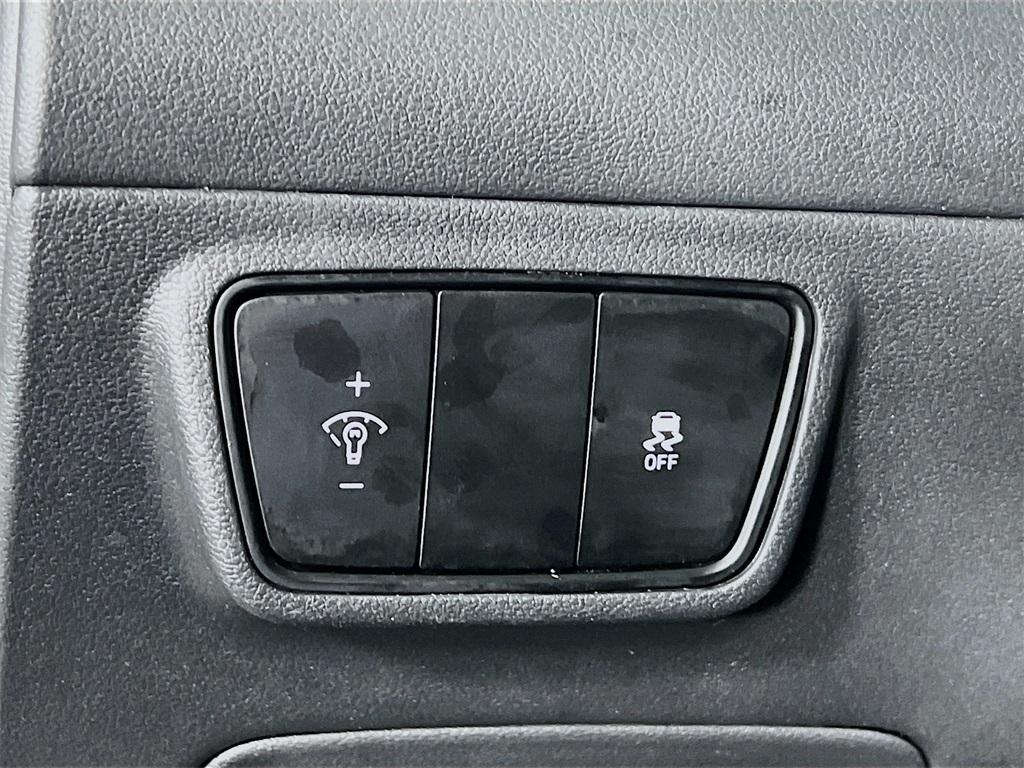 used 2022 Hyundai Tucson car, priced at $24,640