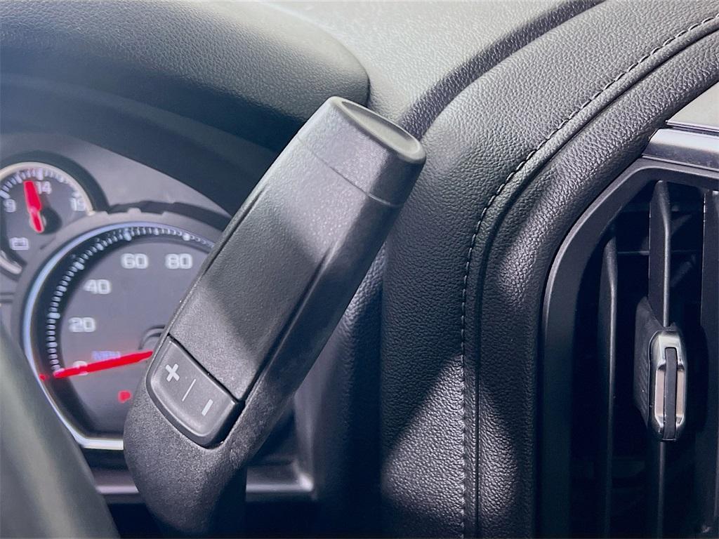 used 2019 Chevrolet Silverado 1500 car, priced at $34,973