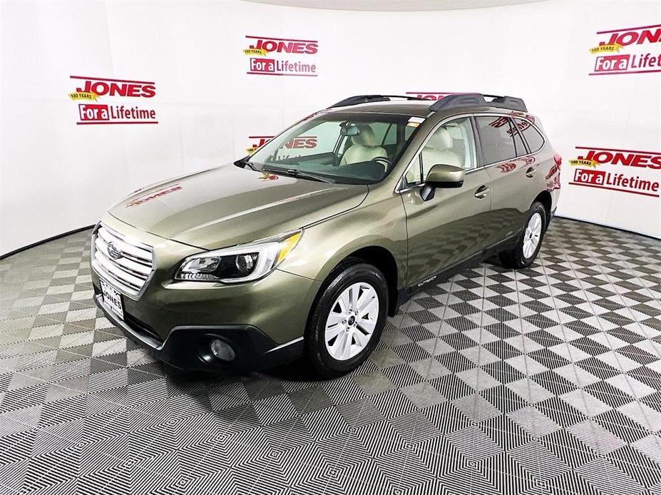 used 2015 Subaru Outback car, priced at $13,998