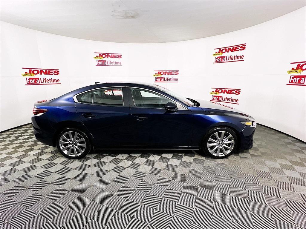 used 2019 Mazda Mazda3 car, priced at $16,998